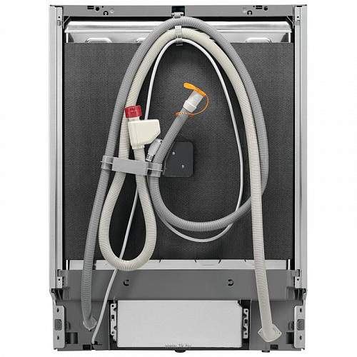 Встраиваемая посудомоечная машина ELECTROLUX EEG88600W