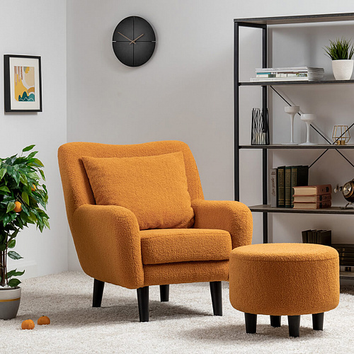 Пуф Шон ТП 272