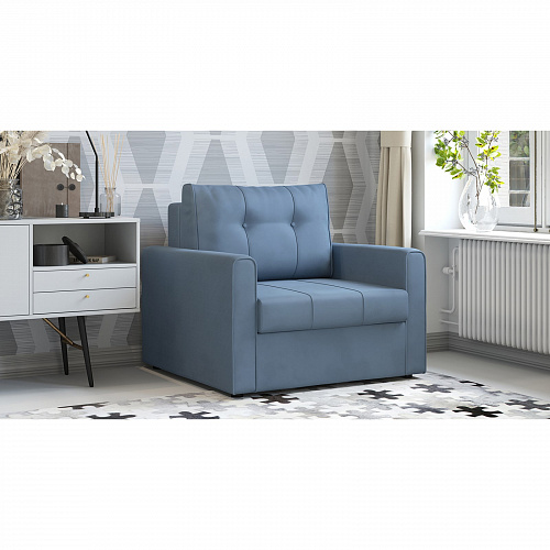 Кресло-кровать Лео ТК 361