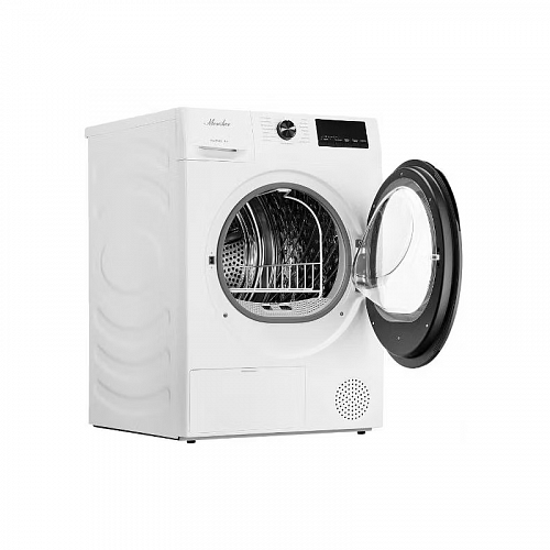 Сушильная машина MONSHER MDM 660 Blanc