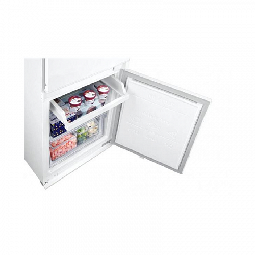 Встраиваемый холодильник Samsung Samsung Electronics BRB30600FWW