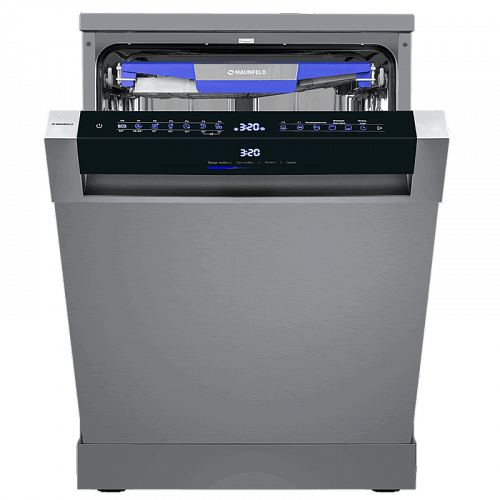 Отдельностоящая посудомоечная машина MAUNFELD MWF60331S Inverter