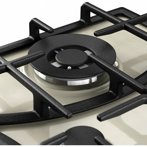 Варочная поверхность Kuppersberg FS 610 C Bronze