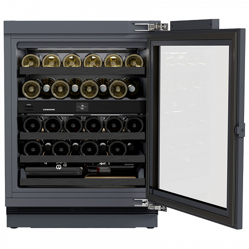 Винные шкафы Liebherr UWpri 3662-20 001 Винные шкафы Liebherr UWpri 3662-20 001