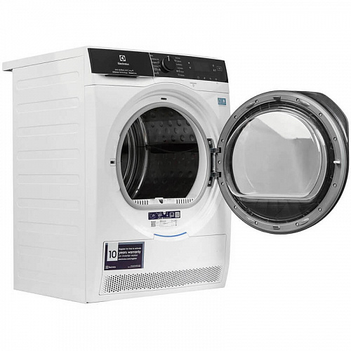 Сушильный барабан ELECTROLUX EW8D495MC