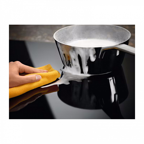 Встраиваемые индукционные панели ELECTROLUX LIL61424C