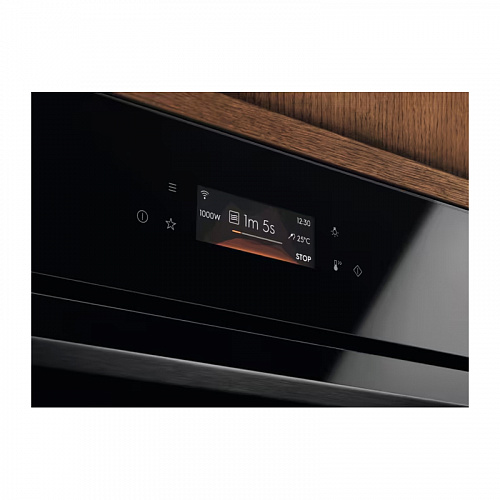 Встраиваемый духовой шкаф Electrolux LVL8E09Z