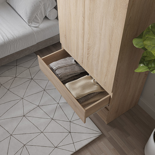 Шкаф НК STERN ШКЯ-2.900 Дуб сонома