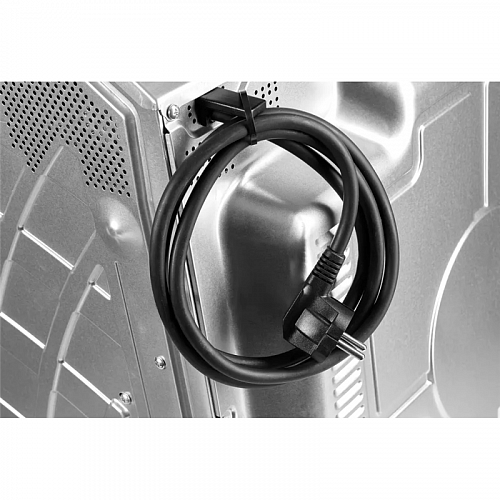 Встраиваемый духовой шкаф Kuppersberg HK 616 Black Встраиваемый духовой шкаф Kuppersberg HK 616 Black