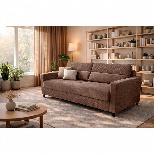 Диван Ручеек 1Н big БНП