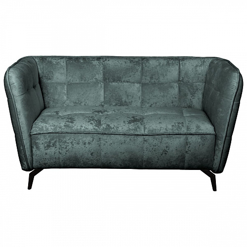 Диван Осло PLUSH DUSTY GREEN