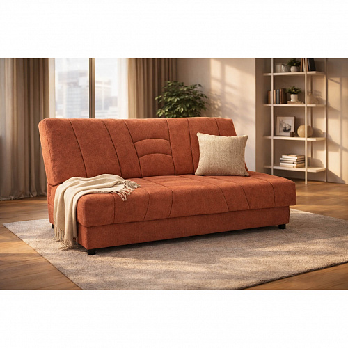 Диван Ручеек 1600 клик-клак