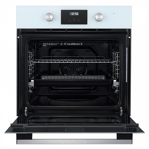 Встраиваемый духовой шкаф Midea MO509103GW