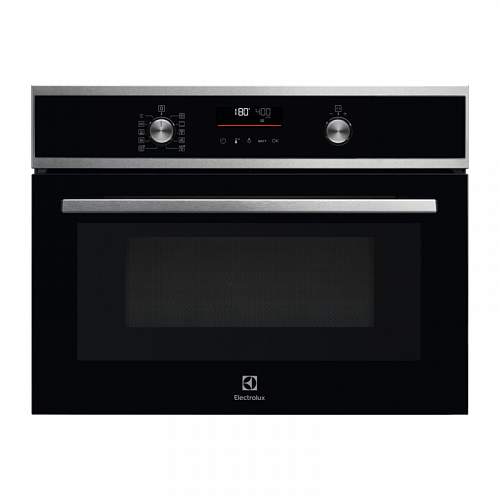 Встраиваемый духовой шкаф Electrolux EVL6E46X
