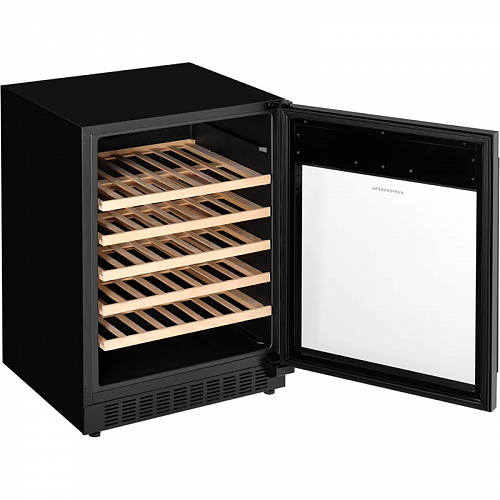 Винный шкаф KUPPERSBERG RBW 85 Винный шкаф KUPPERSBERG RBW 85