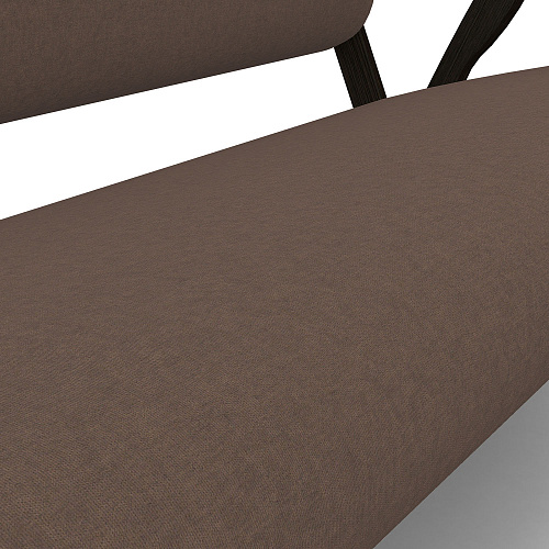 Диван Вега-10 CANDY KORIZA/Венге (Лак)