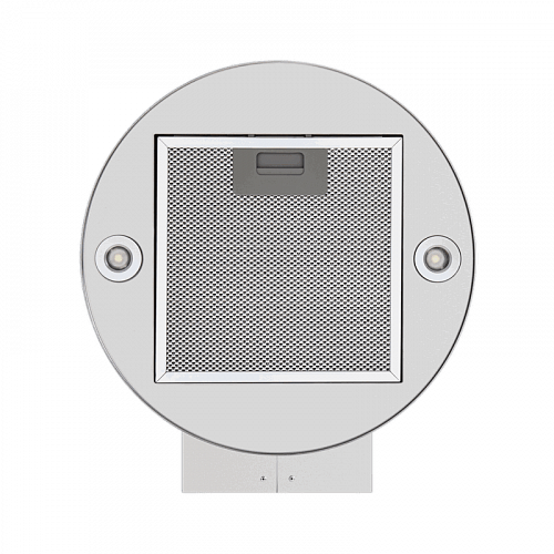 Вытяжка MAUNFELD Lee Wall 35 Sensor Inox