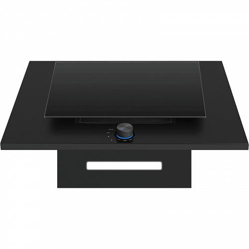 Вытяжка MAUNFELD Comfort 60 Side black