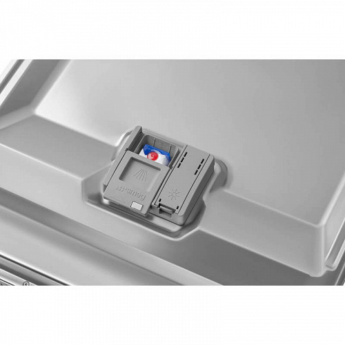 Посудомоечная машина Smeg STL7324AQL