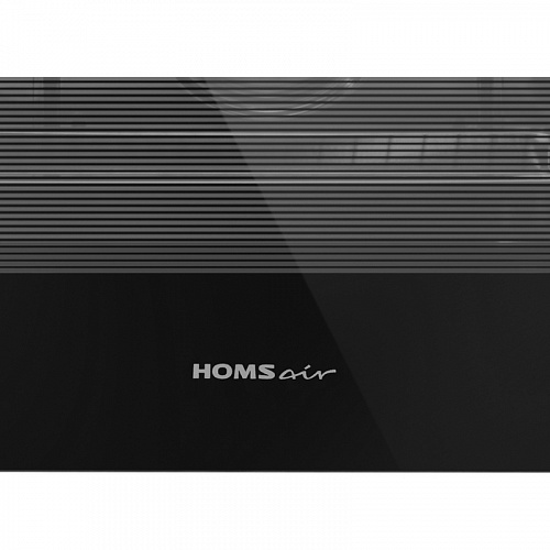 Электрический духовой шкаф HOMSAir OEH6010S
