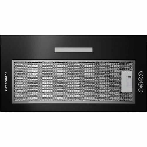 Вытяжка встраиваемая Kuppersberg INTOUCH 60 B