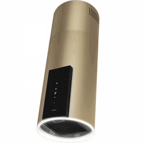Вытяжка Maunfeld ALBA 39 Isla Gold
