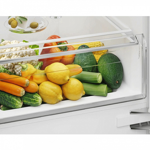 Встраиваемый холодильник ELECTROLUX ENS3SE18S