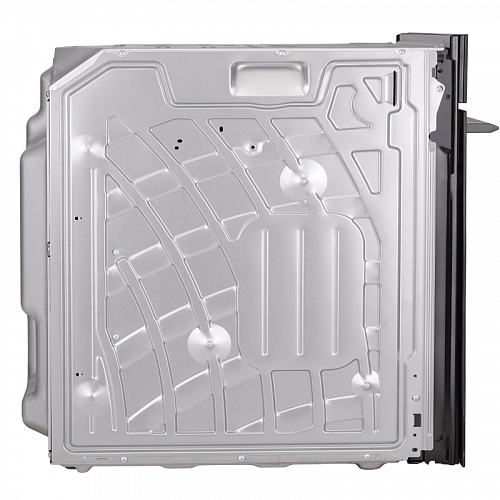 Встраиваемый духовой шкаф KORTING OKB 1680 GN MW