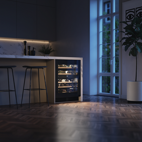 Винный шкаф ASKO WU886G2FNB1 Винный шкаф ASKO WU886G2FNB1