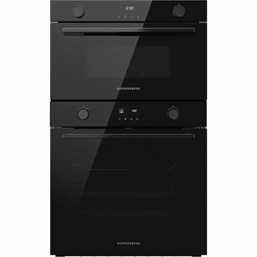 Духовой шкаф Kuppersberg HT 611 BB