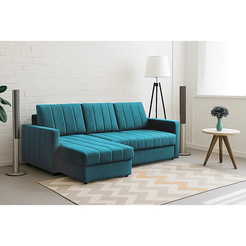 Угловой диван Ларио Мора Океан