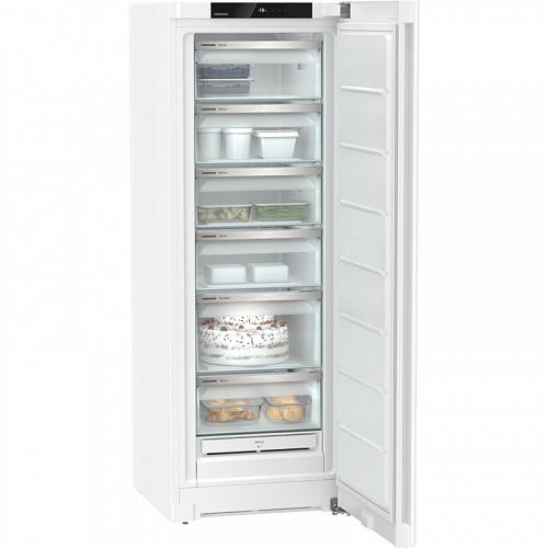 Морозильные камеры LIEBHERR FNe 5006-22 001