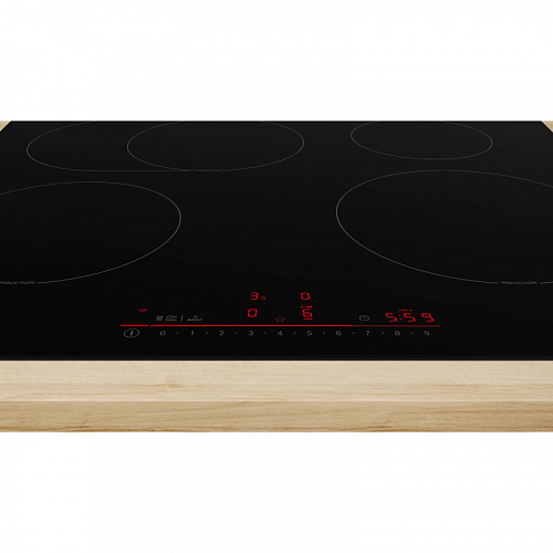 Встраиваемая индукционная панель BOSCH PIF61RHB1E
