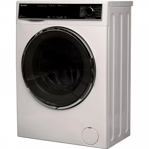 Стиральная машина Sharp ES612RW