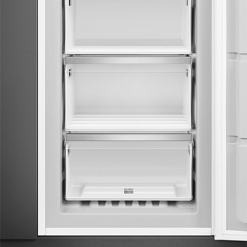 Встраиваемая морозильная камера SMEG S9F174DND Встраиваемая морозильная камера SMEG S9F174DND