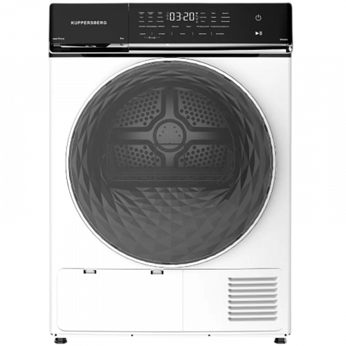 Сушильная машина Kuppersberg DM 650 W