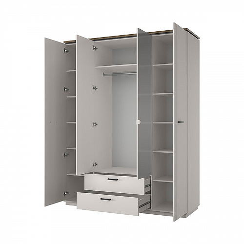 Спальный гарнитур VINATI №1 Персидский жемчуг/Амарок