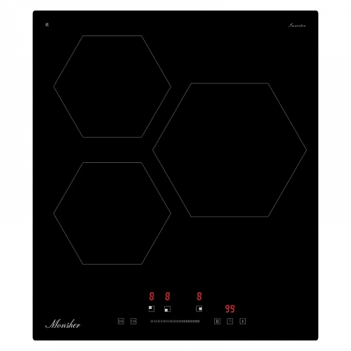 Варочная поверхность MONSHER MHI 4506