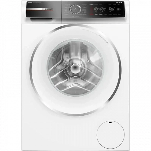 Отдельностоящая стиральная машина BOSCH WGB256A0ME