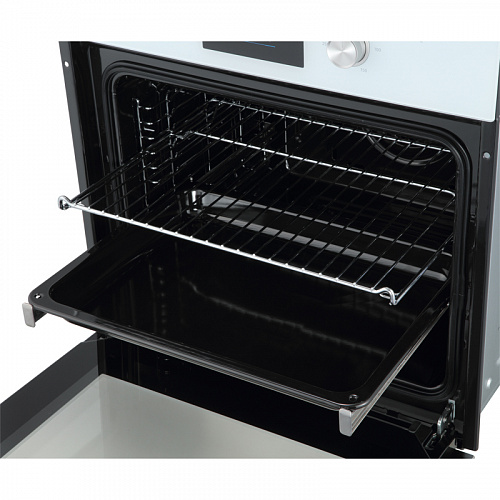 Встраиваемый духовой шкаф Midea MO509103GW