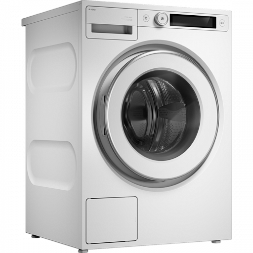 Стиральная машина ASKO W5096CW