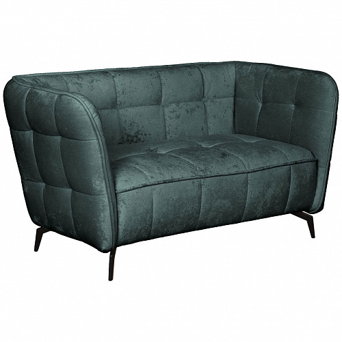Диван Осло PLUSH DUSTY GREEN