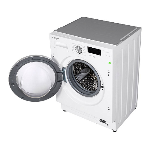 Встраиваемая стиральная машина Maunfeld MBWM148S