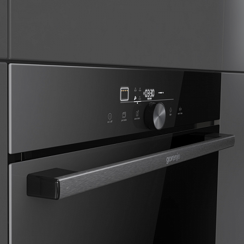 Духовой шкаф Gorenje GO66MB Pizza350C
