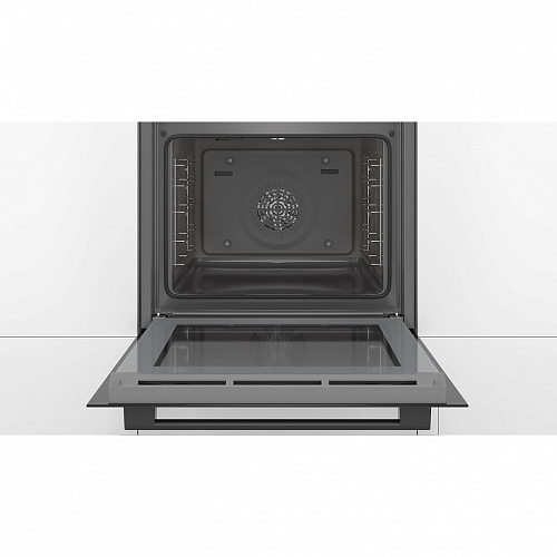 Встраиваемая электрическая духовка BOSCH HBA553BA0