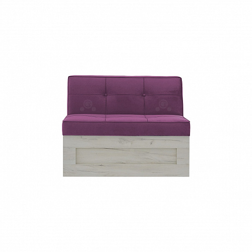 Кухонный диван Форест с ящиком