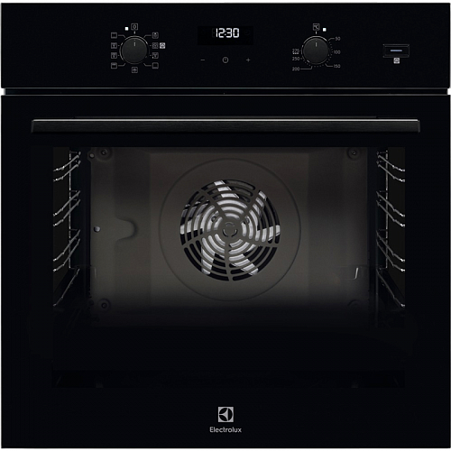 Встраиваемые электрические духовки ELECTROLUX EOD5C50Z