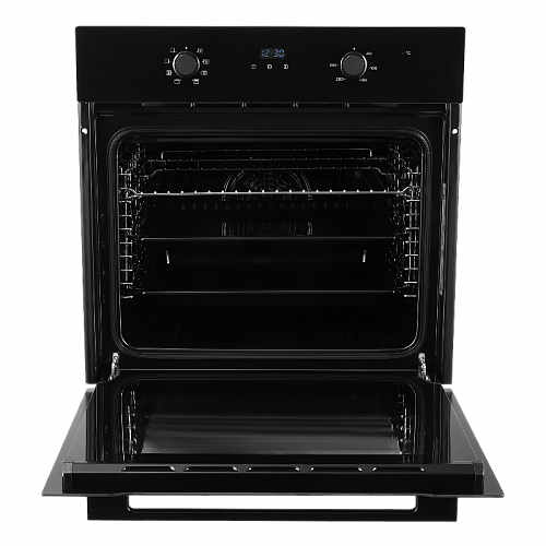 Встраиваемый духовой шкаф Midea MO608007YGB
