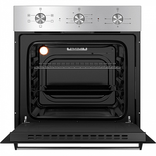 Встраиваемый духовой шкаф Maunfeld AEOC6050SM