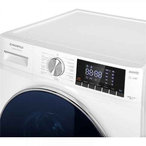 Стиральная машина Maunfeld MFWM1410WH02